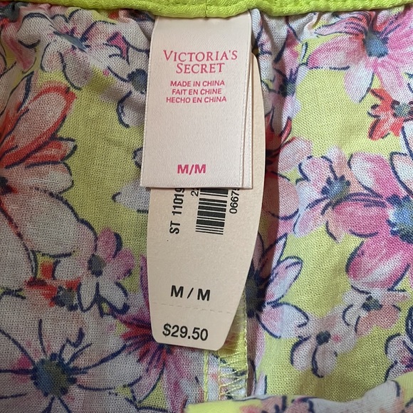 VS pajama shorts - Picture 4 of 4